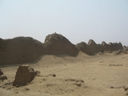 ruines de chimu