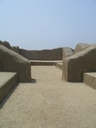 ruines de chimu
