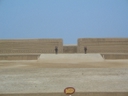 ruines de Chimu