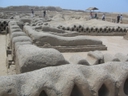 ruines de chimu