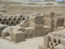 ruines de chimu