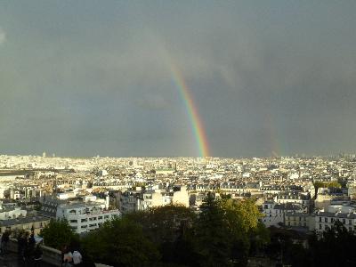 Arc en ciel