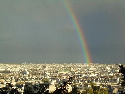 Arc en ciel