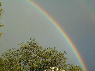 Arc en ciel