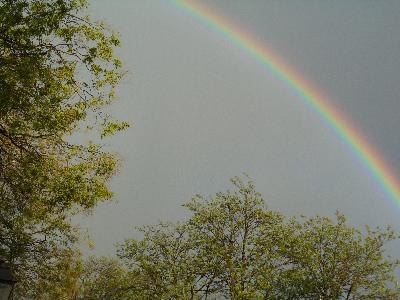 Arc en ciel