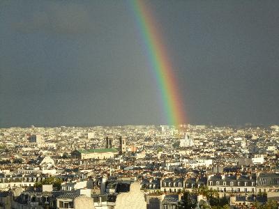Arc en ciel