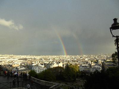 Arc en ciel