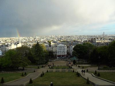 Arc en ciel