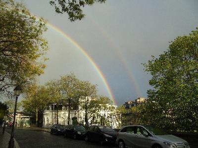 Arc en ciel