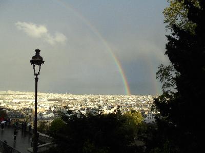Arc en ciel