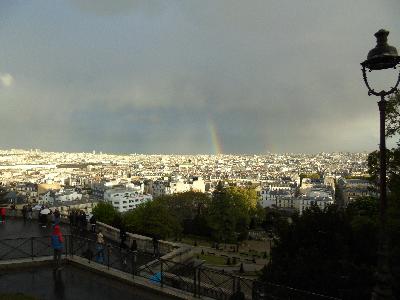 Arc en ciel