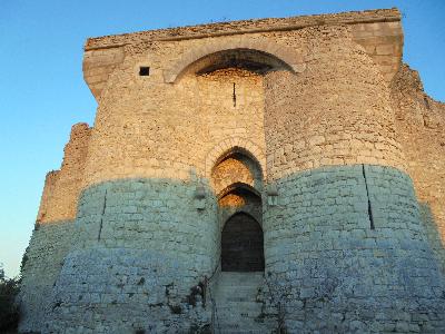 Chateau de Billy (Allier - France)