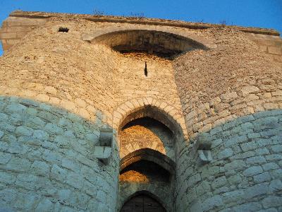 Chateau de Billy (Allier - France)