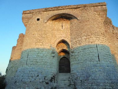 Chateau de Billy (Allier - France)