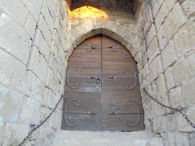 Chateau de Billy (Allier - France)