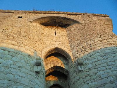 Chateau de Billy (Allier - France)