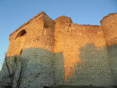 Chateau de Billy (Allier - France)