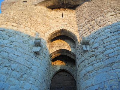 Chateau de Billy (Allier - France)