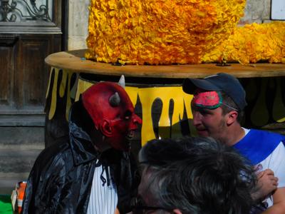 Carnaval Moulins 2025