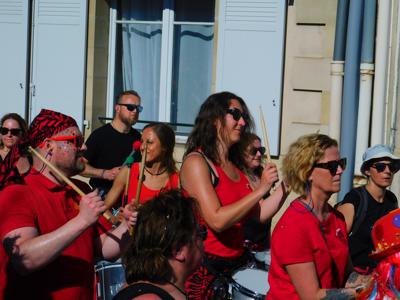 Carnaval Moulins 2025