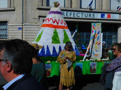 Carnaval Moulins 2025