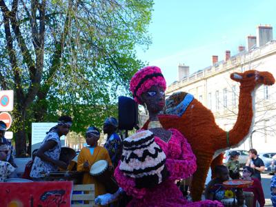 Carnaval Moulins 2025