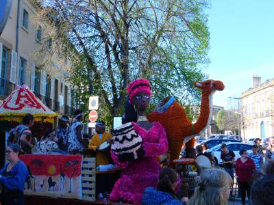 Carnaval Moulins 2025