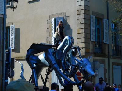 Carnaval Moulins 2025