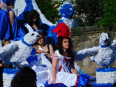 Carnaval Moulins 2025