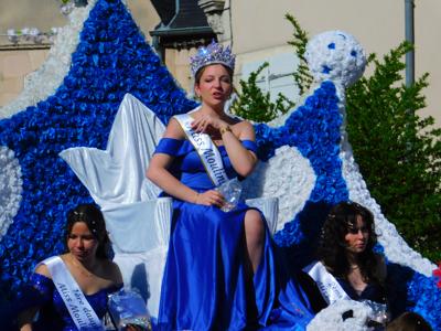 Carnaval Moulins 2025