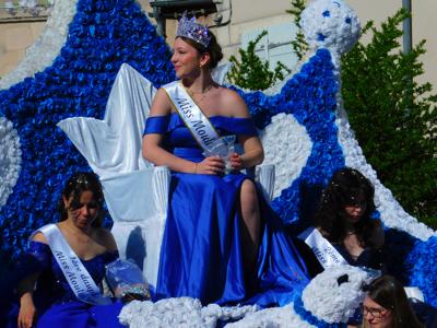 Carnaval Moulins 2025