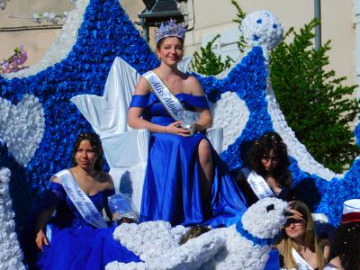 Carnaval Moulins 2025