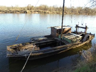 Batelerie Loire