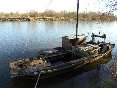 Batelerie Loire