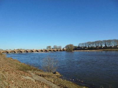 Pont Regemortes Nevers