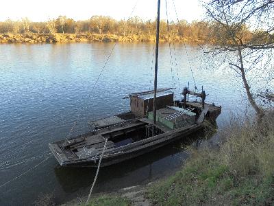 Futreau Loire