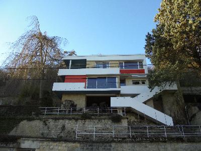 Villa Bord de Loire