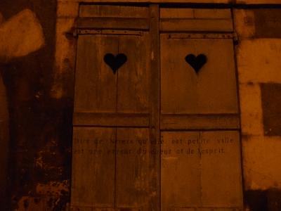 Nevers Nuit