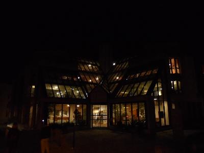 Nevers nuit