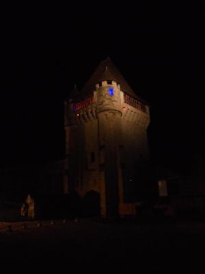 Nevers nuit