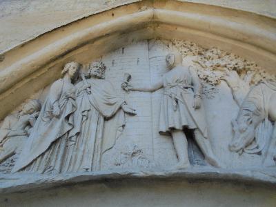 Palais ducal Nevers