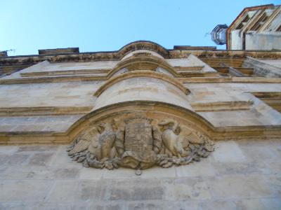 Palais ducal Nevers