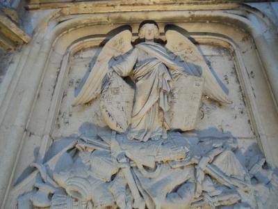 Palais ducal Nevers