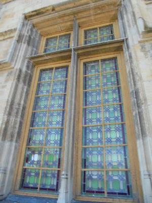 Palais ducal Nevers
