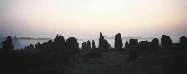 carnac