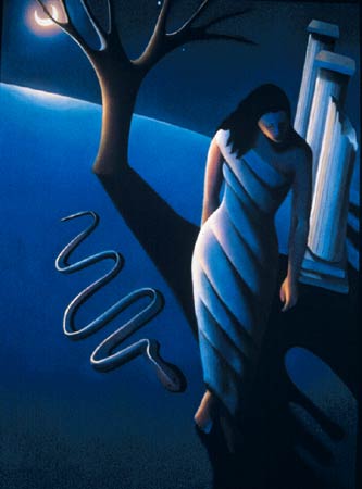 Eurydice