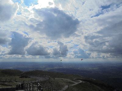 Puy de dome - Auvergne - France