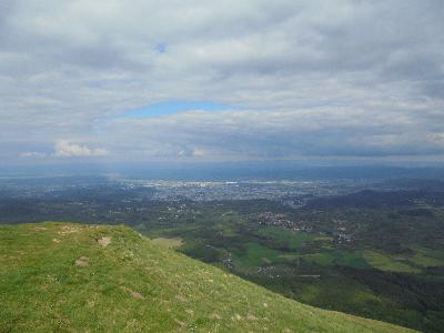 Puy de dome - Auvergne - France