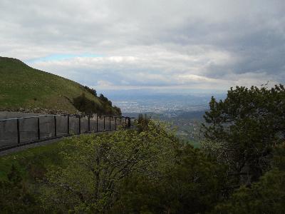 Puy de dome - Auvergne - France