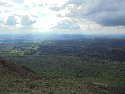 Puy de dome - Auvergne - France